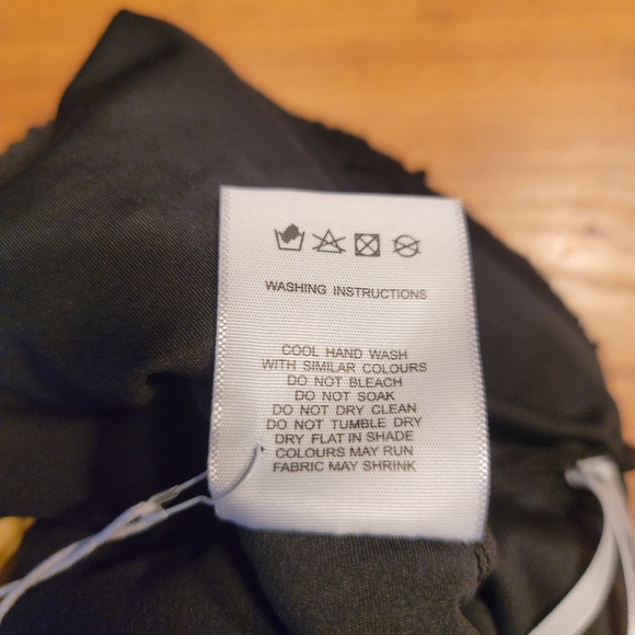 Charlie Holiday Maisy One Piece Swim suit. Size Small. New with tags. - Picture 8 of 11